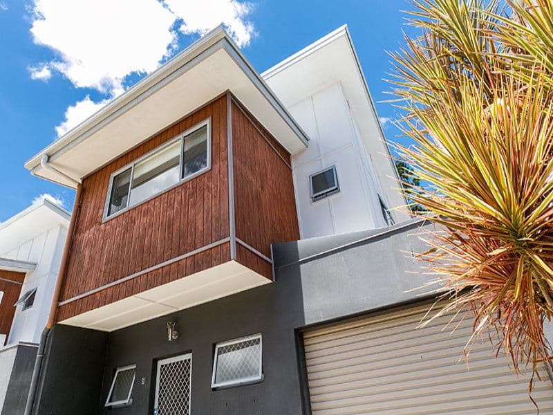 5/22 Grosvenor Street,  Yeerongpilly, Yeerongpilly - Image 1