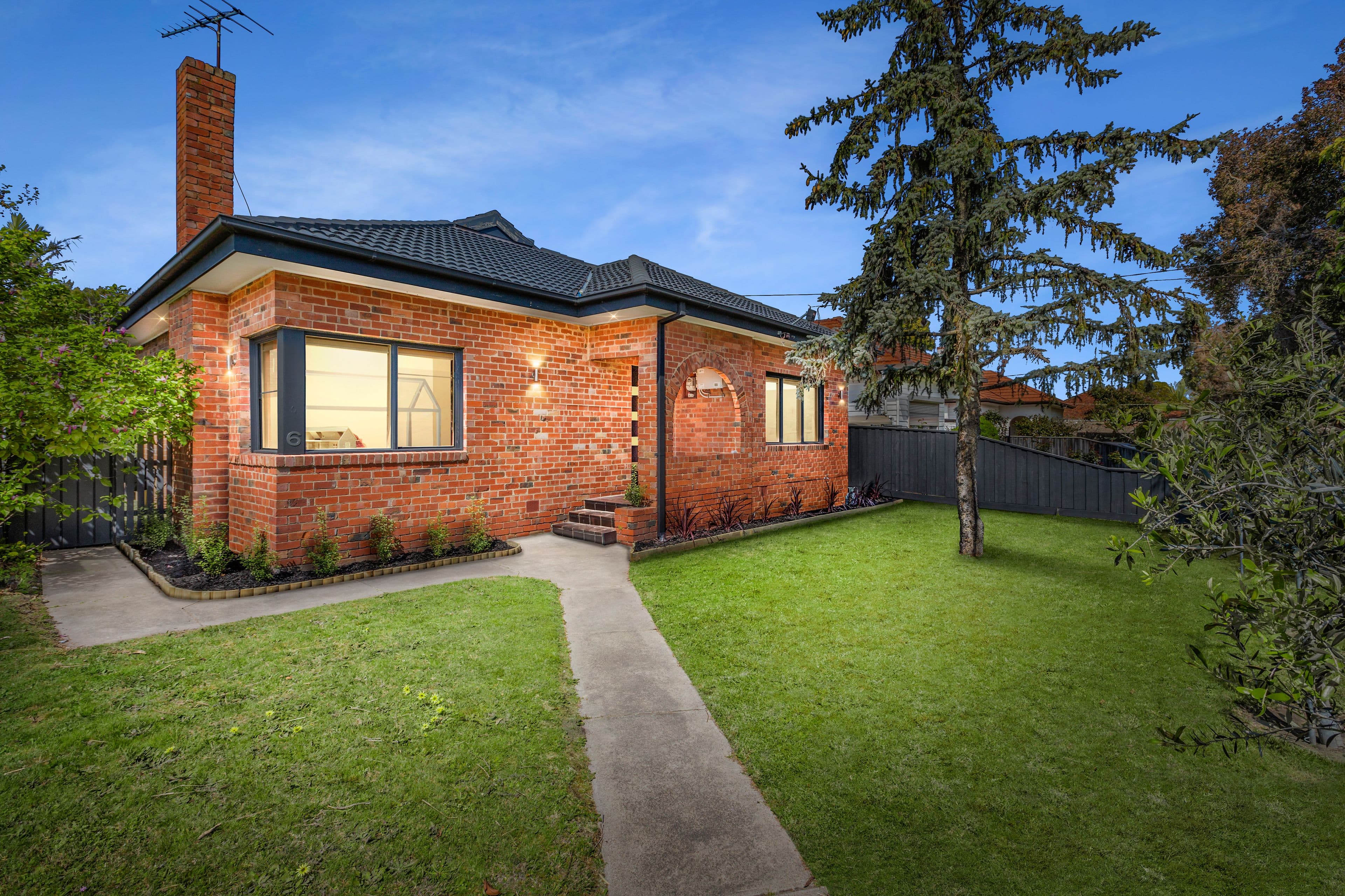 6 Paddington Road, Hughesdale VIC 3166, Hughesdale - Image 1