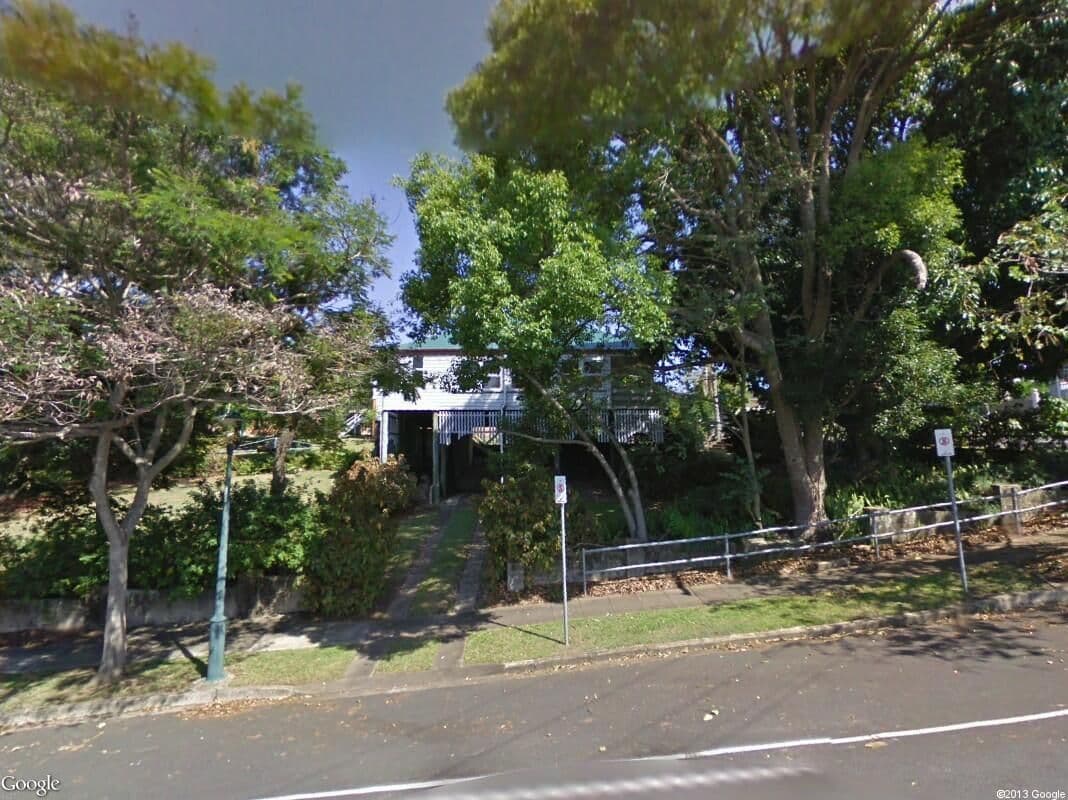 245 Moray Street, NEW FARM QLD 4005, New Farm - Image 1