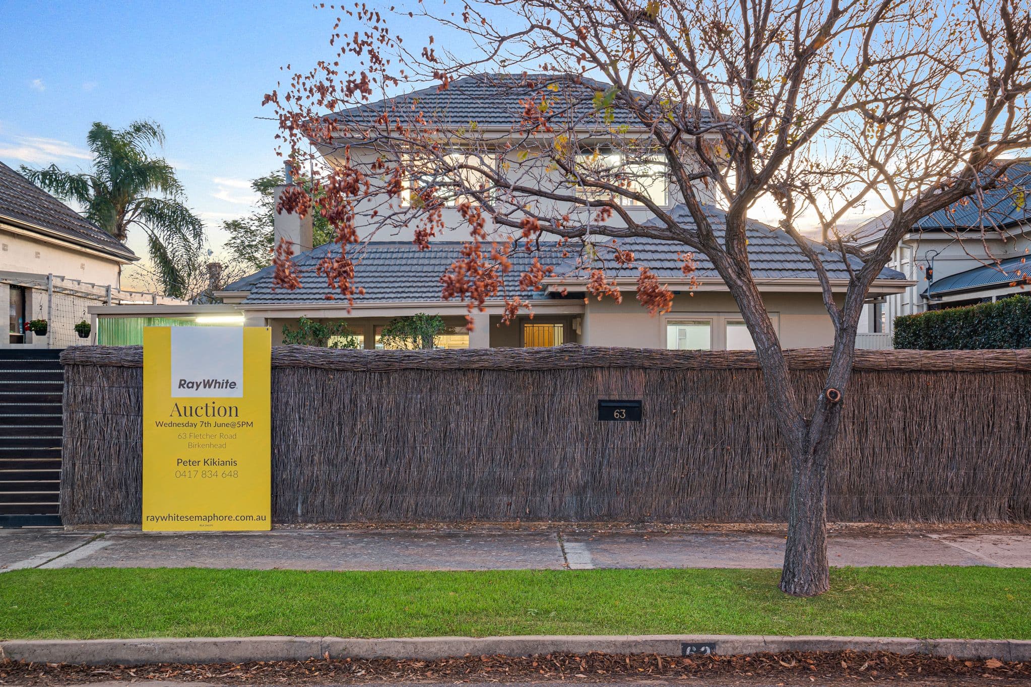 63 Fletcher Road, Birkenhead SA 5015, Birkenhead - Thumbnail 2