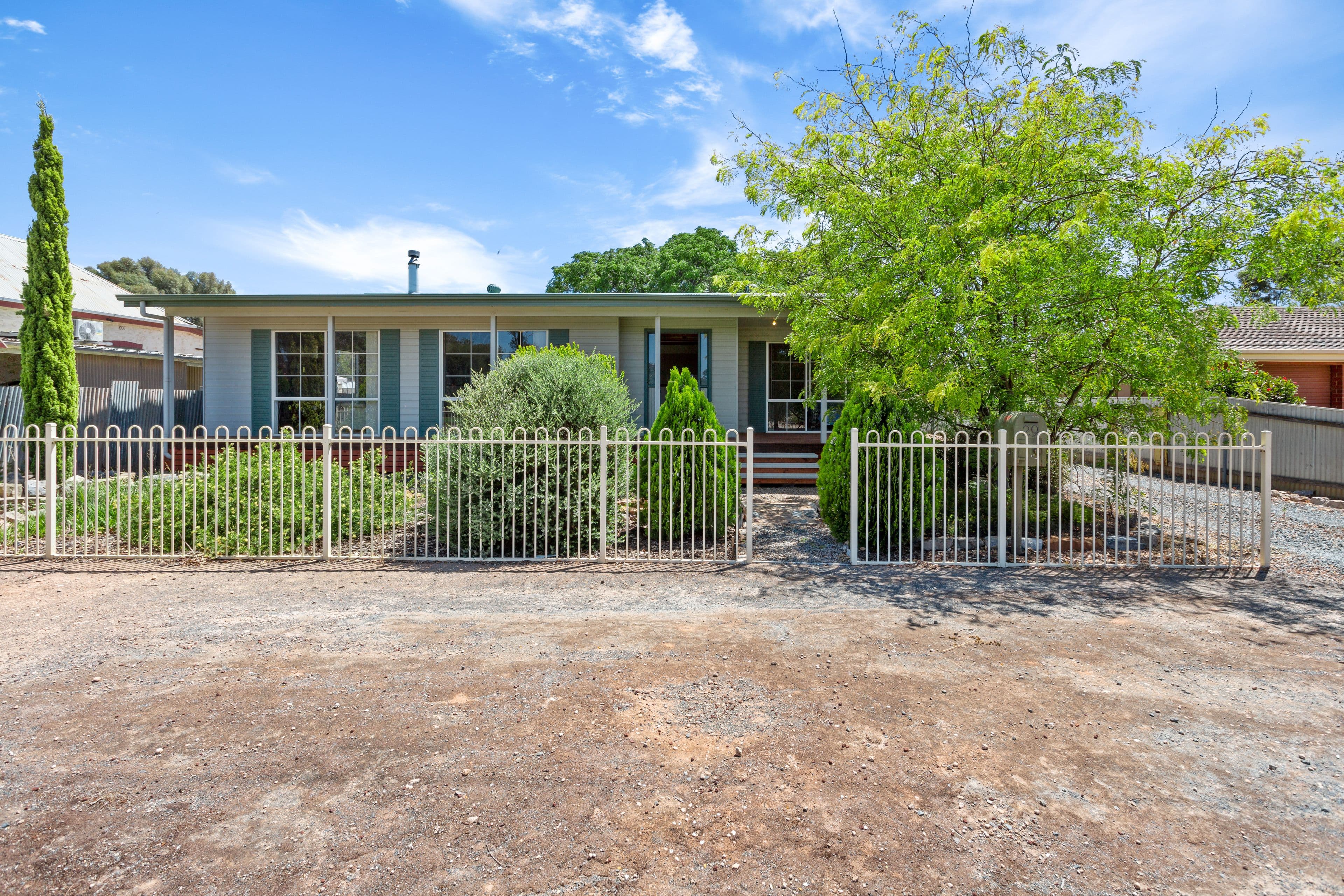 29 Harris Street, Balaklava SA 5461, Balaklava - Image 1