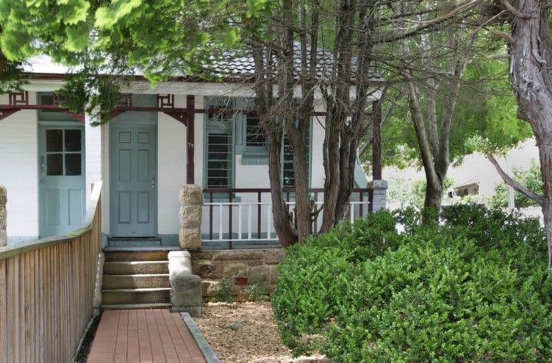 77 Ross Street, GLEBE NSW 2037, Glebe - Image 1