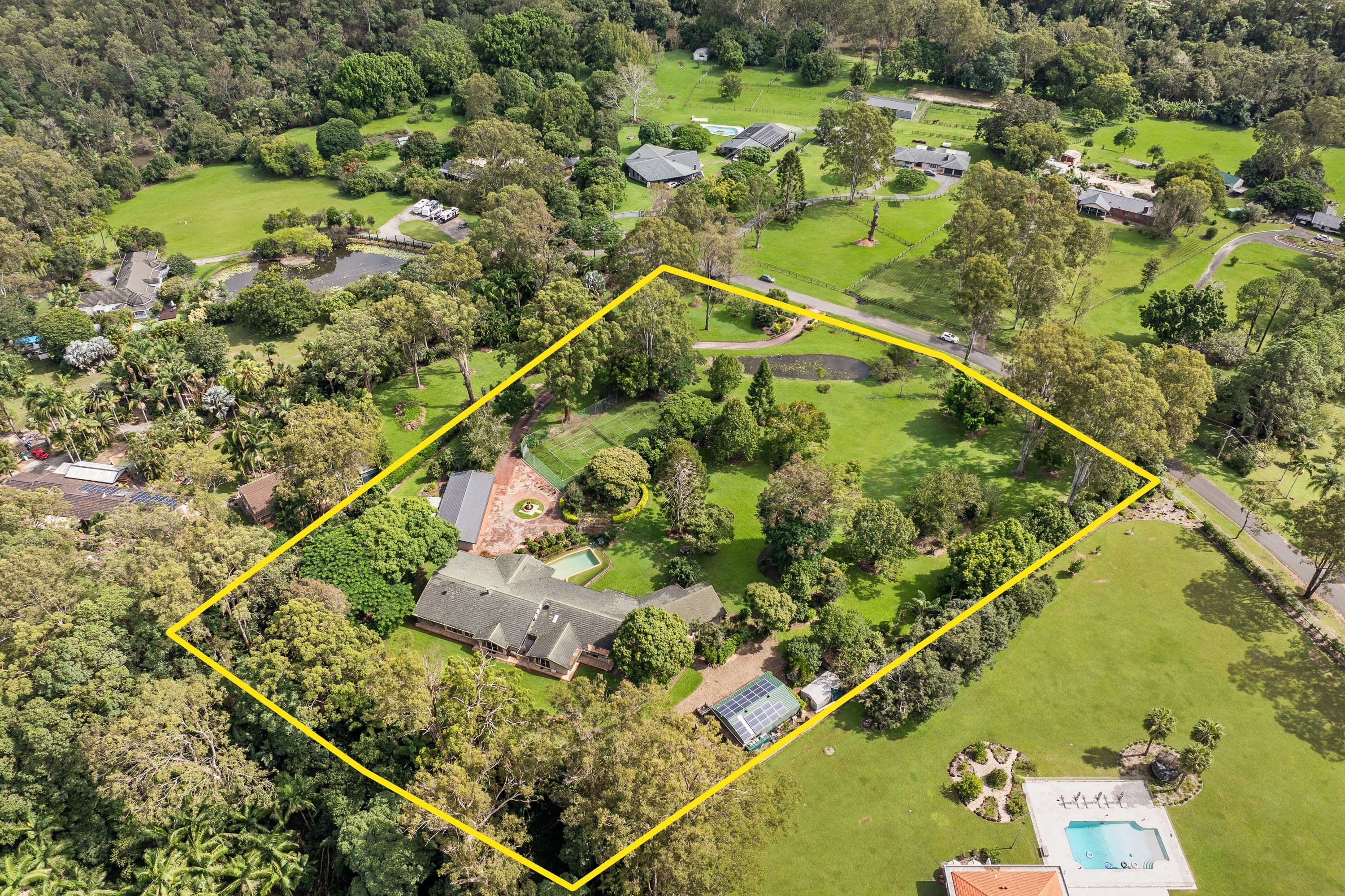 47 Fyfes Road, Gilston QLD 4211, Gilston - Thumbnail 2
