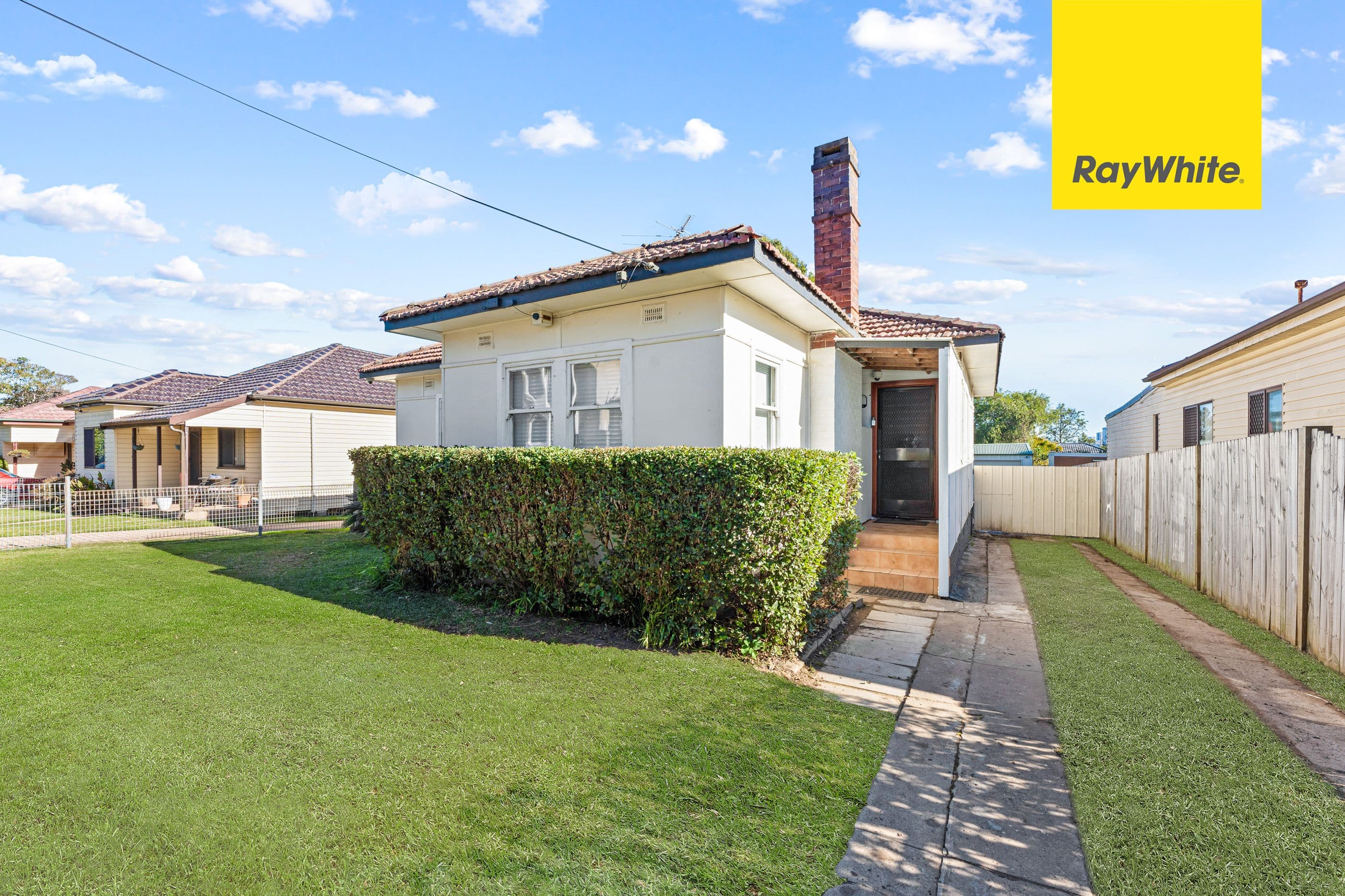 70 Wetherill St North, Silverwater NSW 2128, Silverwater - Image 1