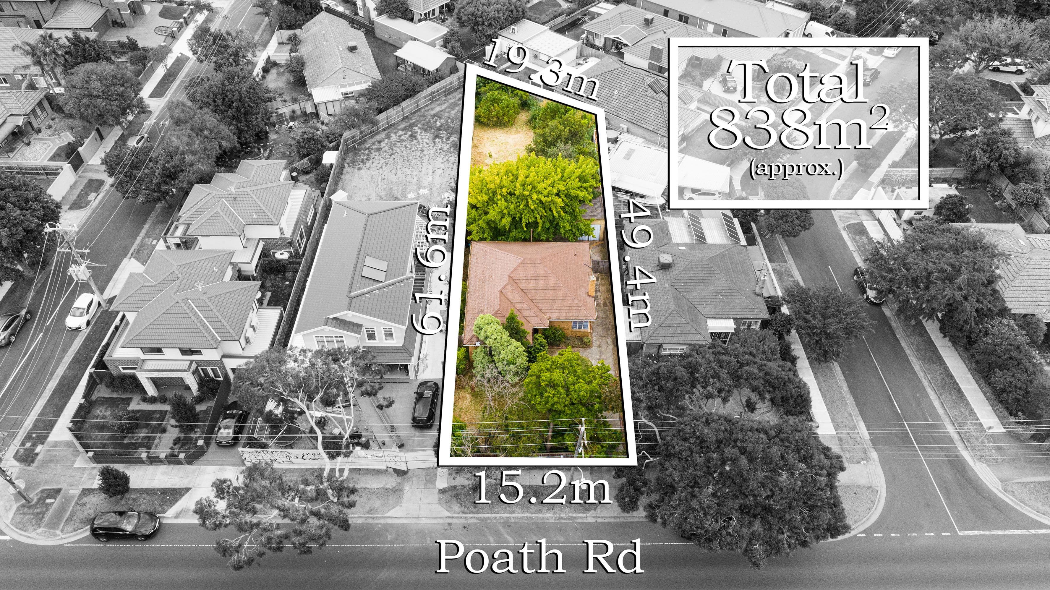 275 Poath Road, Murrumbeena VIC 3163, Murrumbeena - Image 1