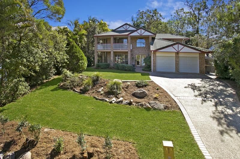 11 Mactier Street, FIG TREE POCKET QLD 4069, Fig Tree Pocket - Image 1