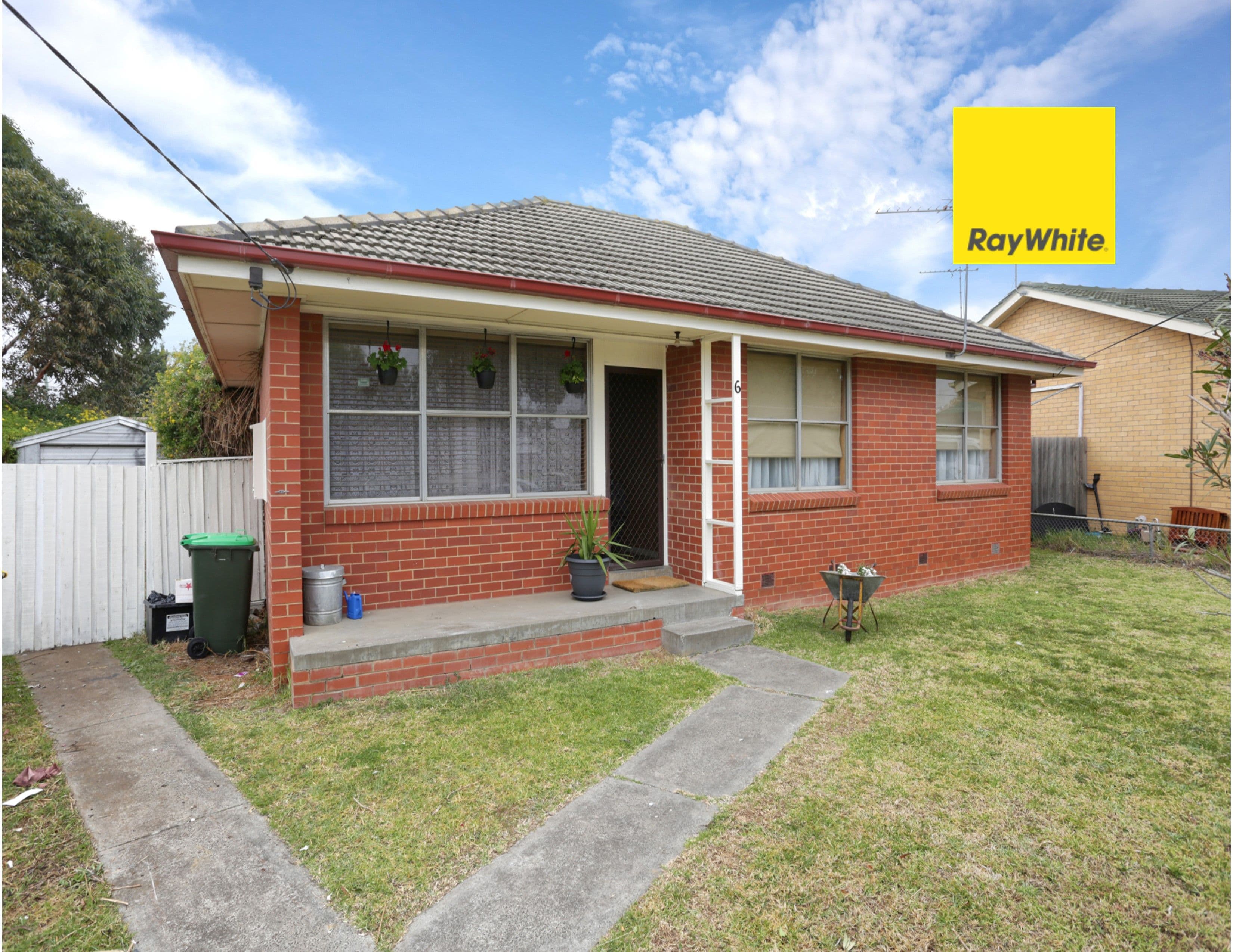 6 Jones Court, Laverton VIC 3028, Laverton - Image 1