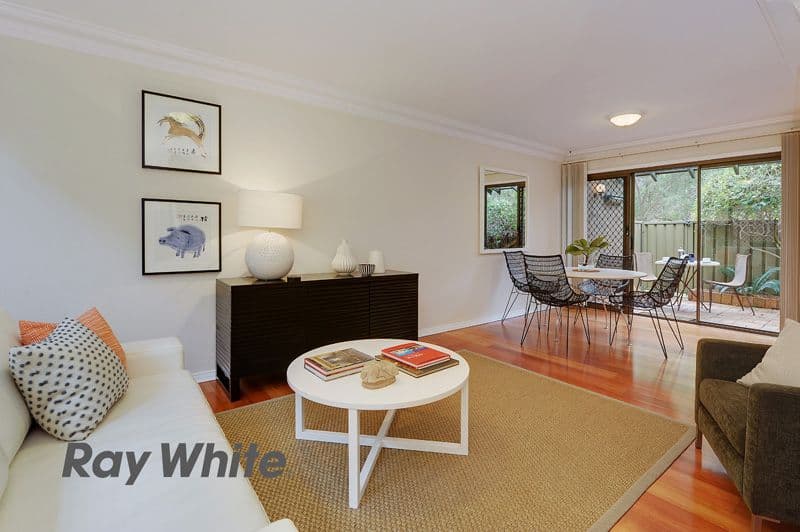 3 Trafalgar Place, MARSFIELD NSW 2122, Marsfield - Thumbnail 2