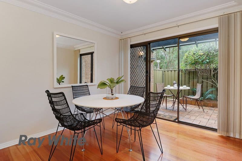 3 Trafalgar Place, MARSFIELD NSW 2122, Marsfield - Thumbnail 5