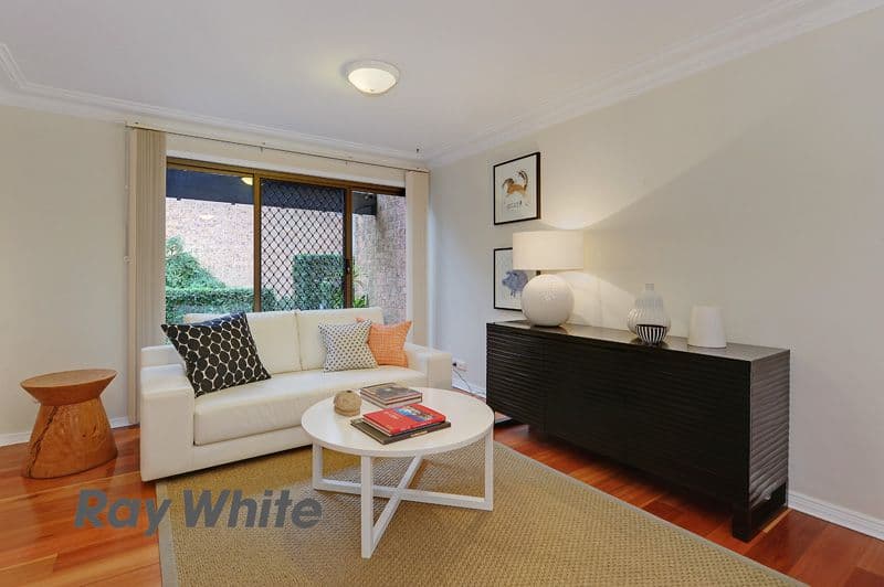 3 Trafalgar Place, MARSFIELD NSW 2122, Marsfield - Thumbnail 7