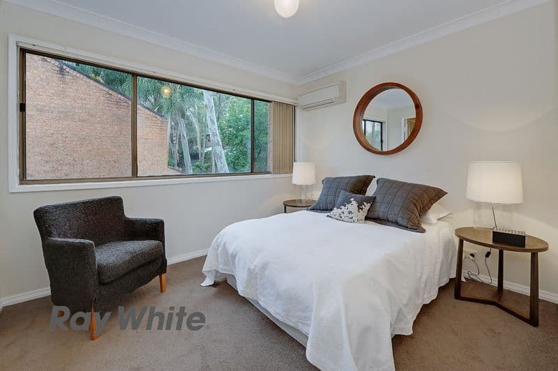 3 Trafalgar Place, MARSFIELD NSW 2122, Marsfield - Thumbnail 8