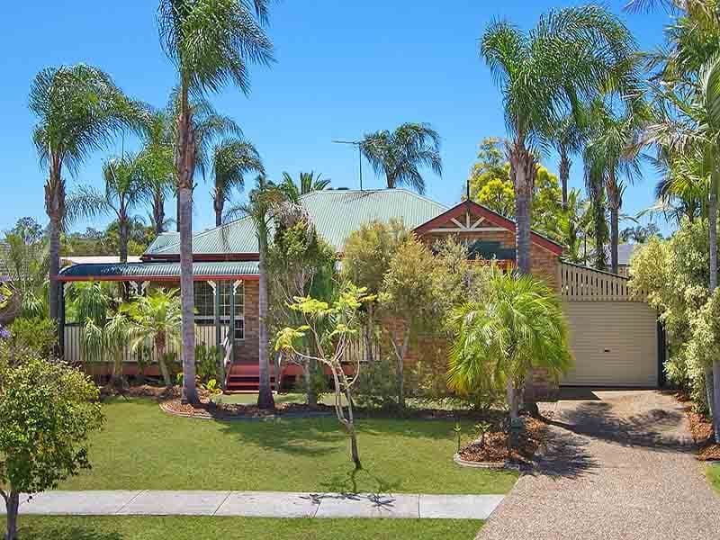 6 Tekam Crescent, TANAH MERAH QLD 4128, Tanah Merah - Image 1