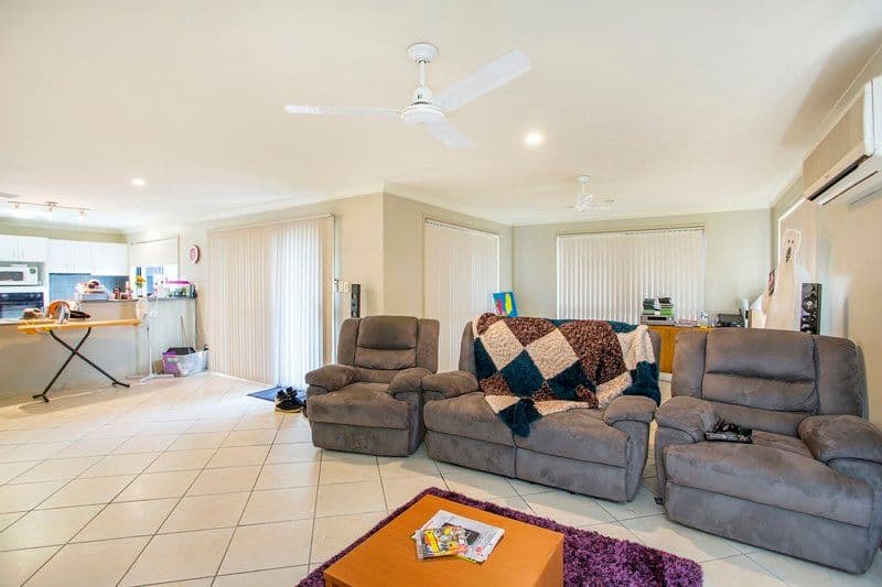 15 Calder Court, BRASSALL QLD 4305, Brassall - Thumbnail 4