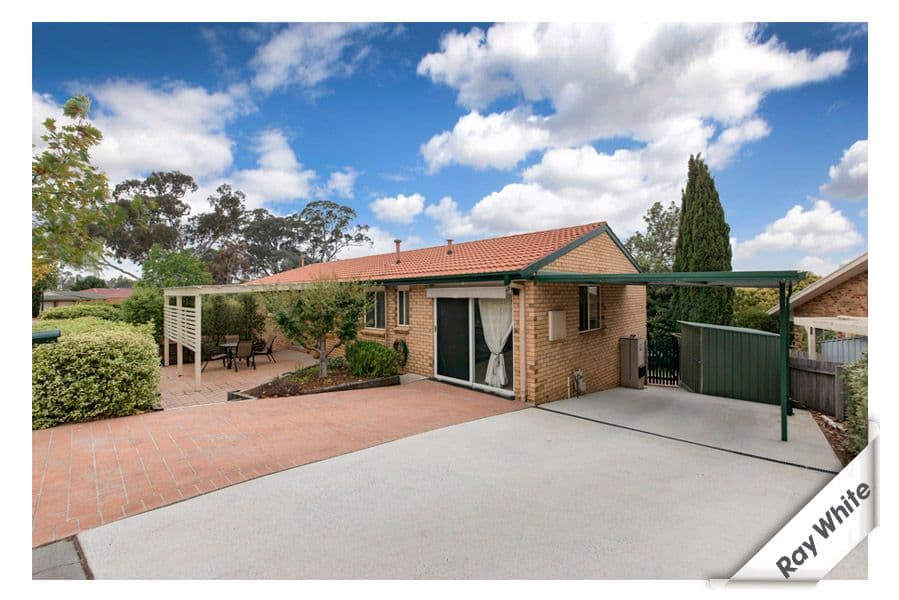 20 Amagula Avenue, NGUNNAWAL ACT 2913, Ngunnawal - Image 1