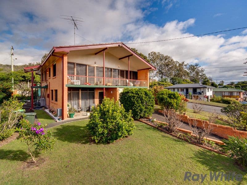 32 Satinay Street, KEPERRA QLD 4054, Keperra - Image 1