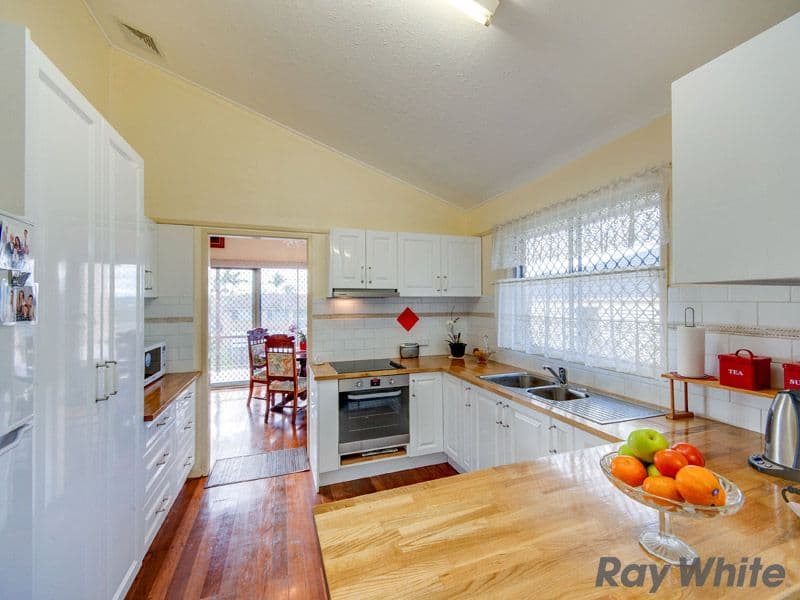 32 Satinay Street, KEPERRA QLD 4054, Keperra - Thumbnail 2
