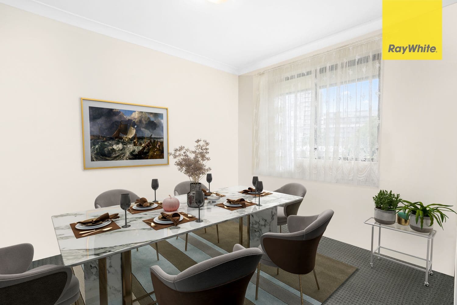 8 Harold Street, Parramatta NSW 2150, Parramatta - Thumbnail 4