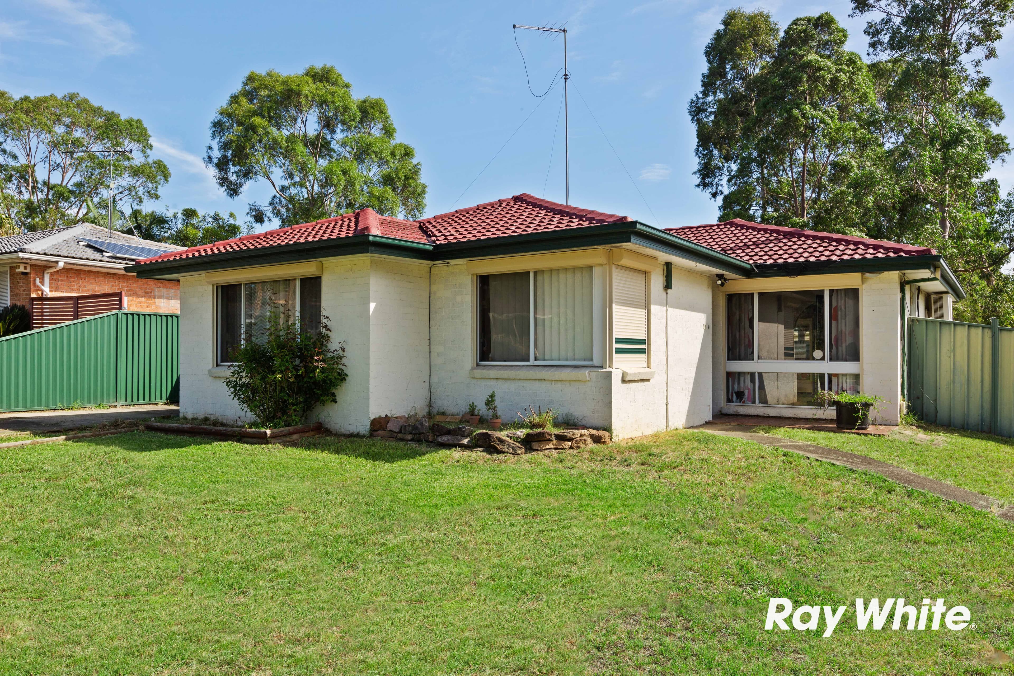59 Mallee Street, Quakers Hill NSW 2763, Quakers Hill - Image 1