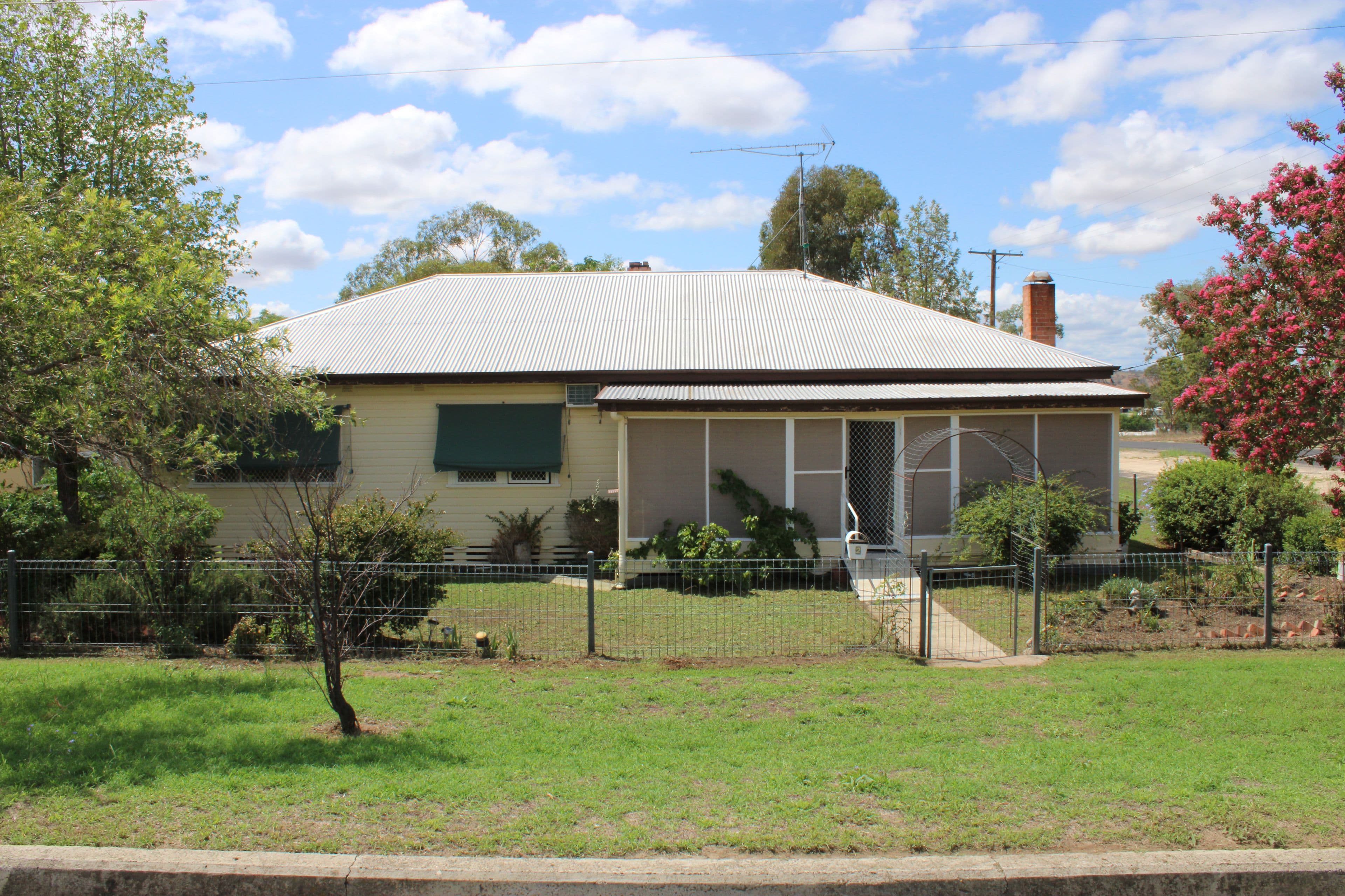 2 Jubilee Street, Ashford NSW 2361, Ashford - Thumbnail 2