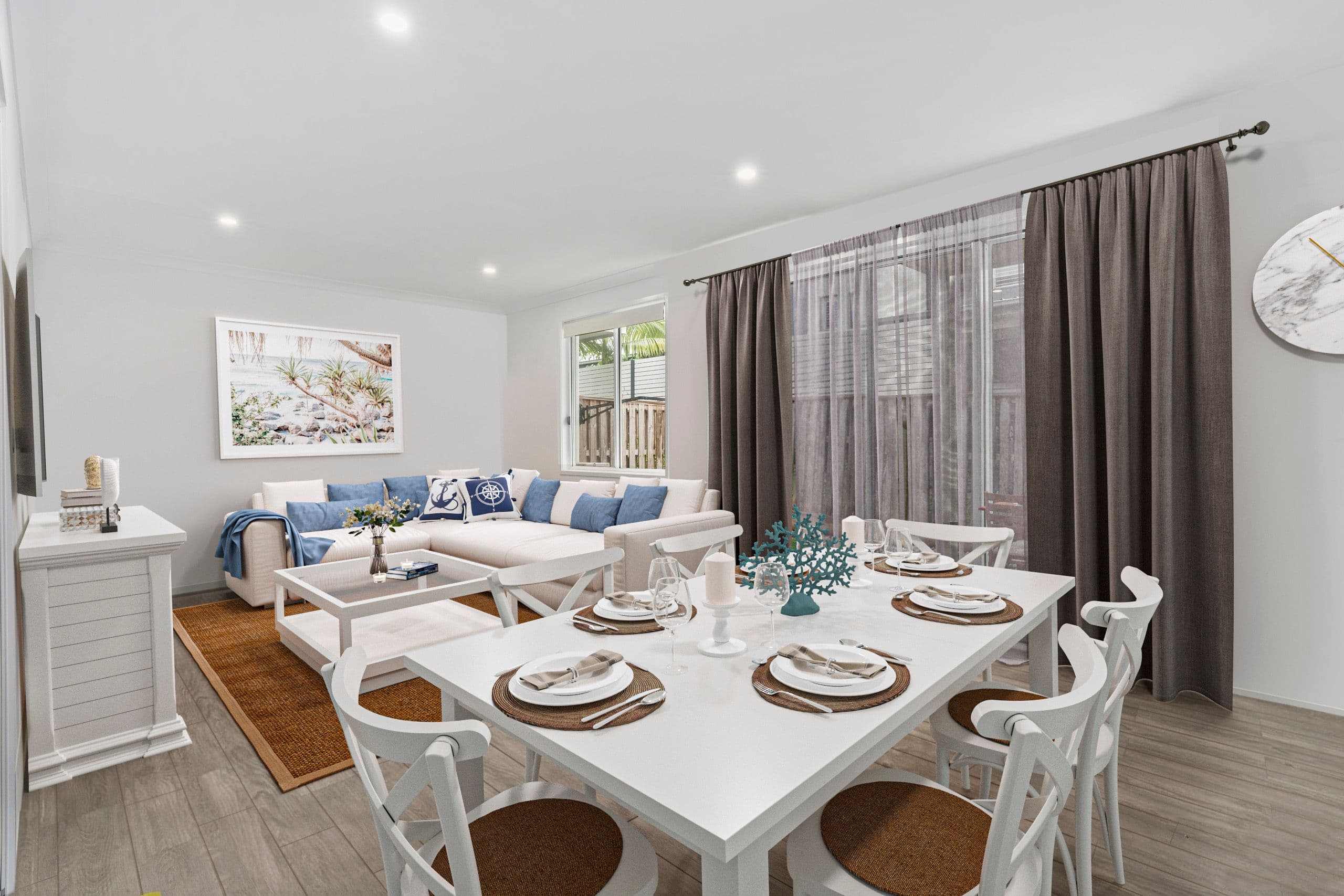 6 Park Cove Boulevard, Hope Island QLD 4212, Hope Island - Image 1