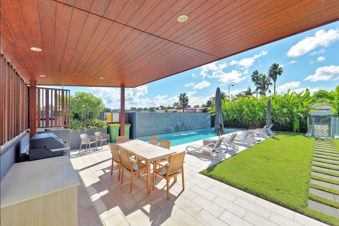 6 Park Cove Boulevard, Hope Island QLD 4212, Hope Island - Thumbnail 6