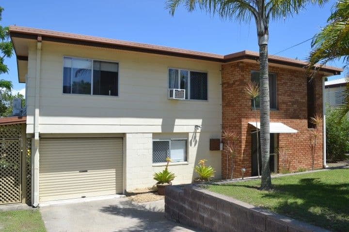 8 Wilga Street, KIN KORA QLD 4680, Kin Kora - Image 1