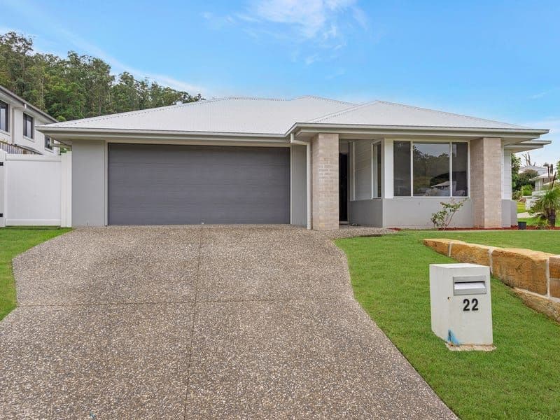 22 Dianella Crescent, Maudsland QLD 4210, Maudsland - Thumbnail 4