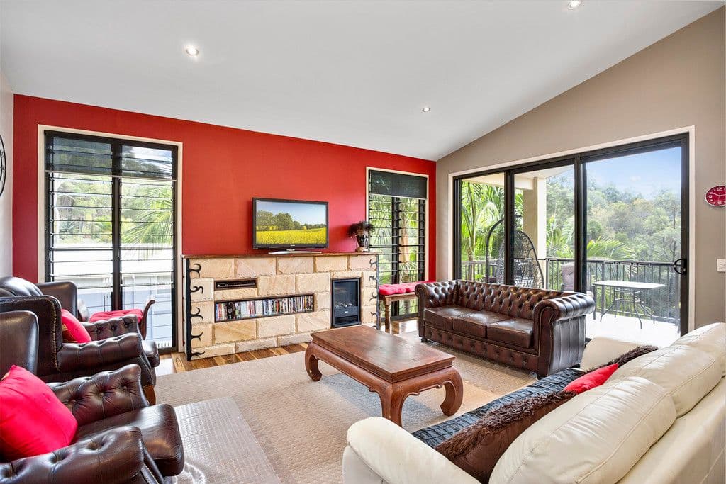 34 GROVE CREEK Close, Reedy Creek QLD 4227, Reedy Creek - Thumbnail 2