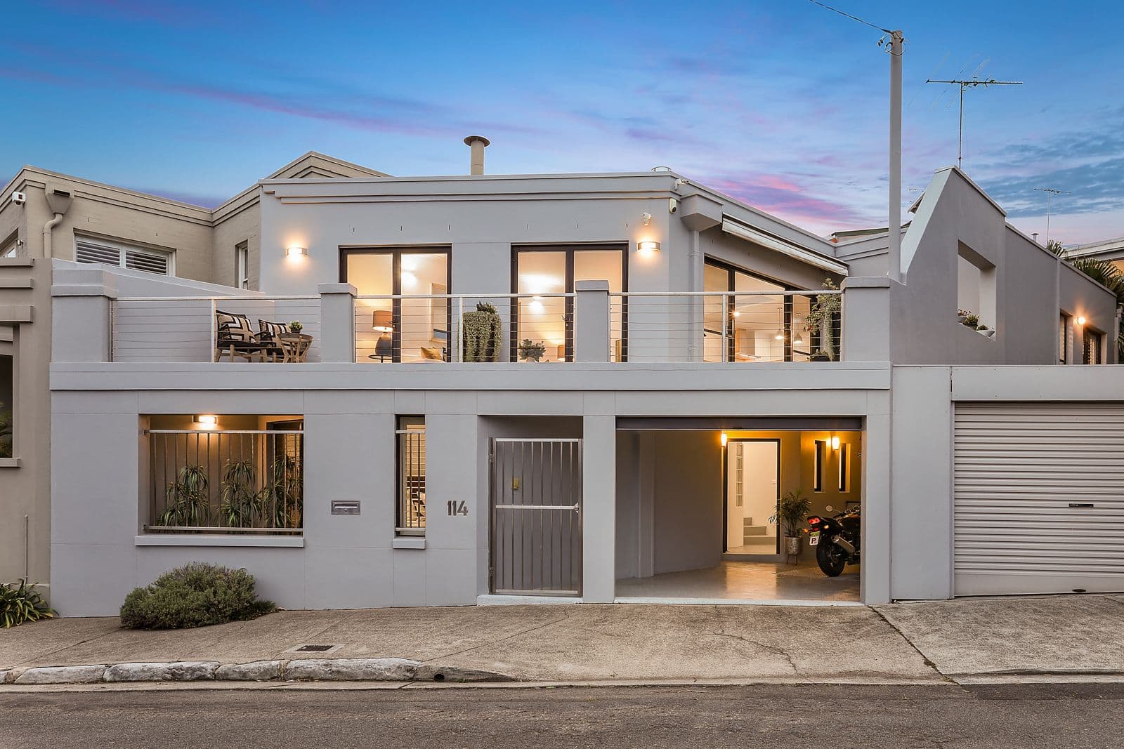 114 Phillip Street, Birchgrove NSW 2041, Birchgrove - Image 1