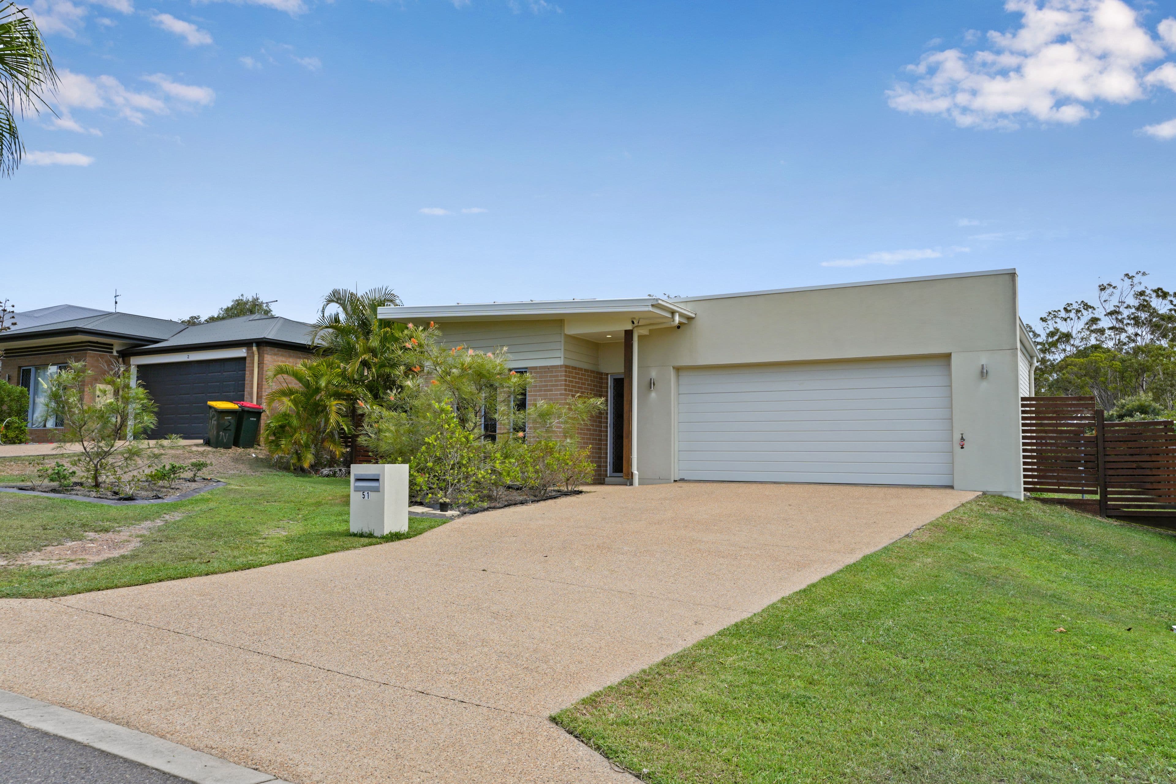 51 Cornforth Crescent, Kirkwood QLD 4680, Kirkwood - Image 1