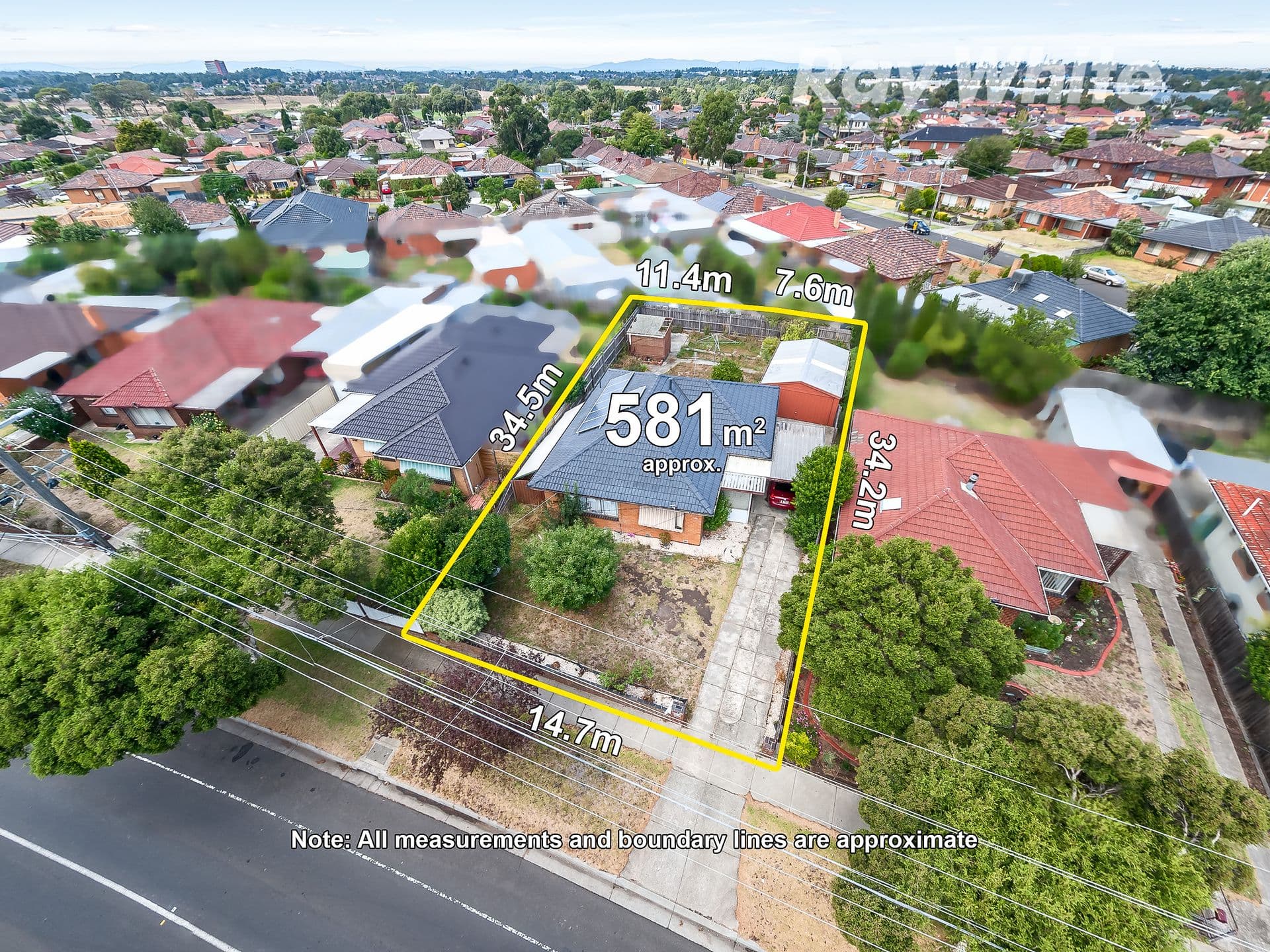 44 Darebin Drive, Thomastown VIC 3074, Thomastown - Image 1