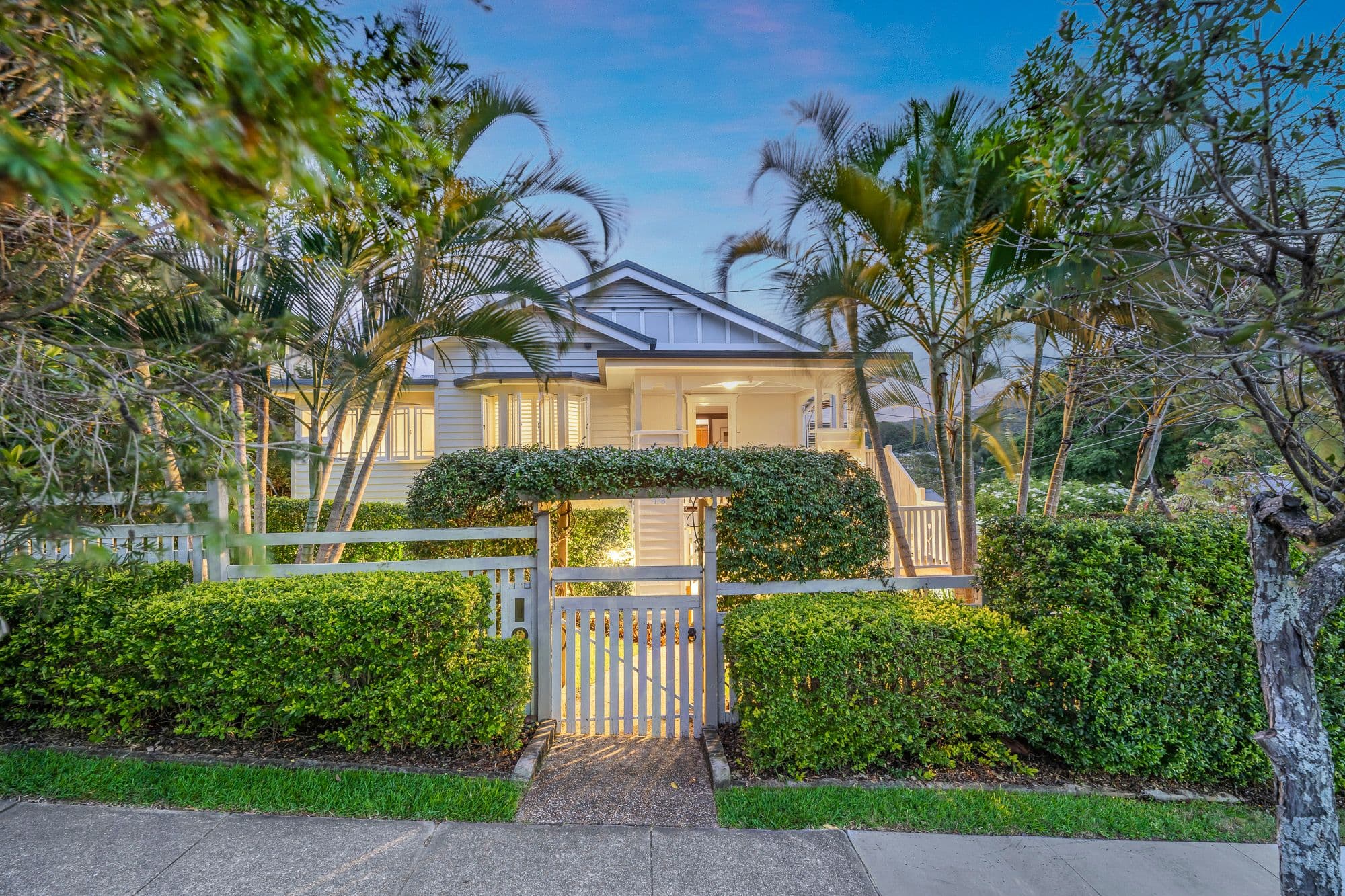 178 Simpsons Road, Bardon QLD 4065, Bardon - Image 1