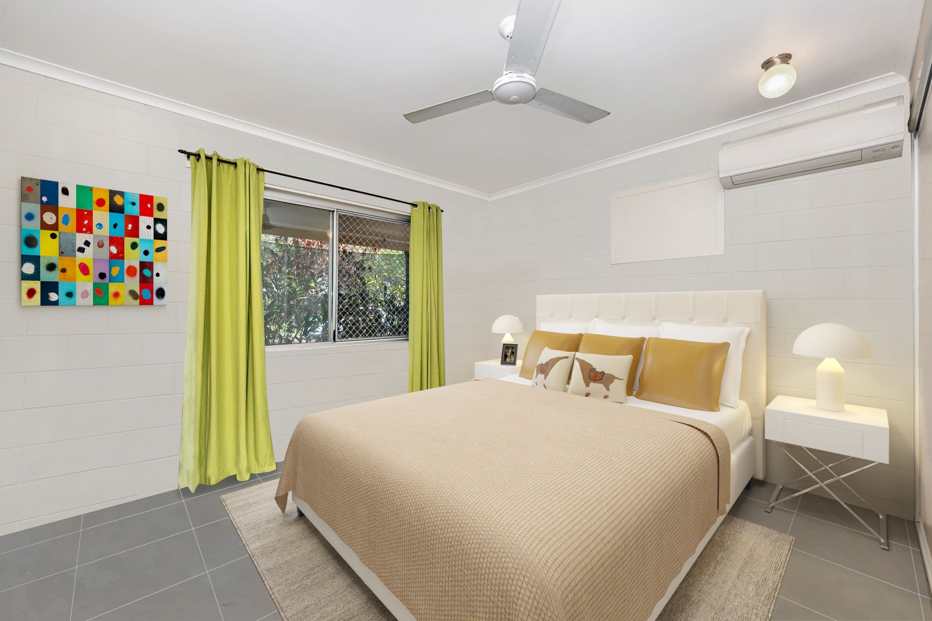 7 Melissa Court, Rasmussen QLD 4815, Rasmussen - Thumbnail 4