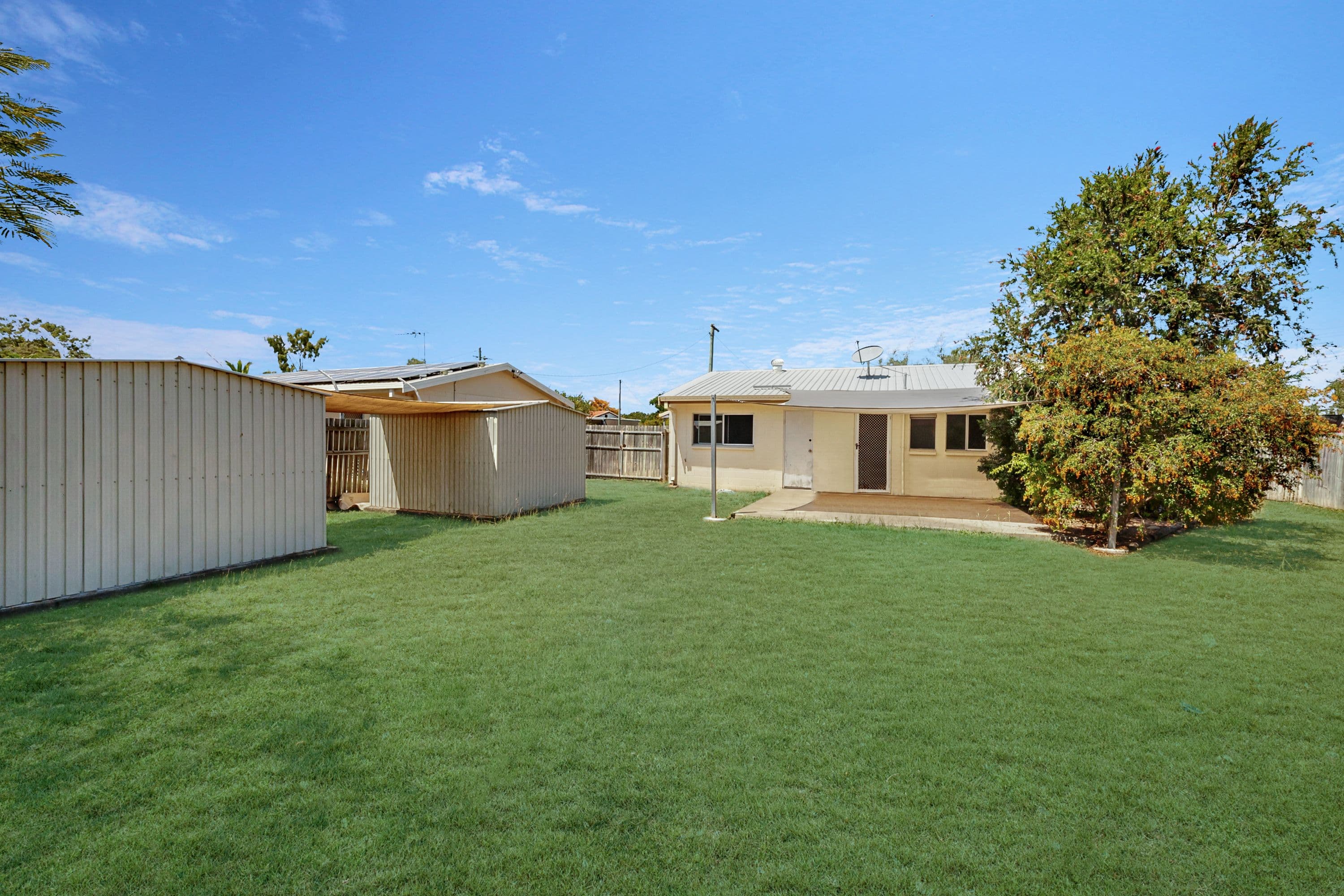 7 Melissa Court, Rasmussen QLD 4815, Rasmussen - Thumbnail 6