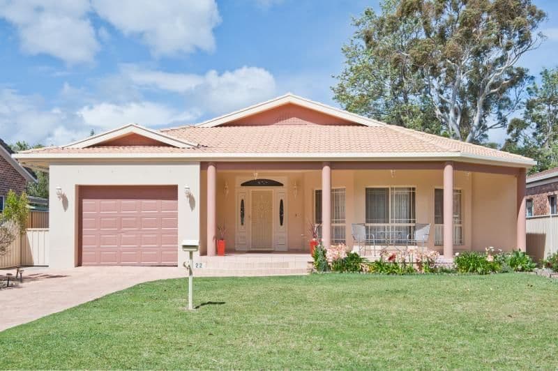 22 Woden Street, VINCENTIA NSW 2540, Vincentia - Image 1