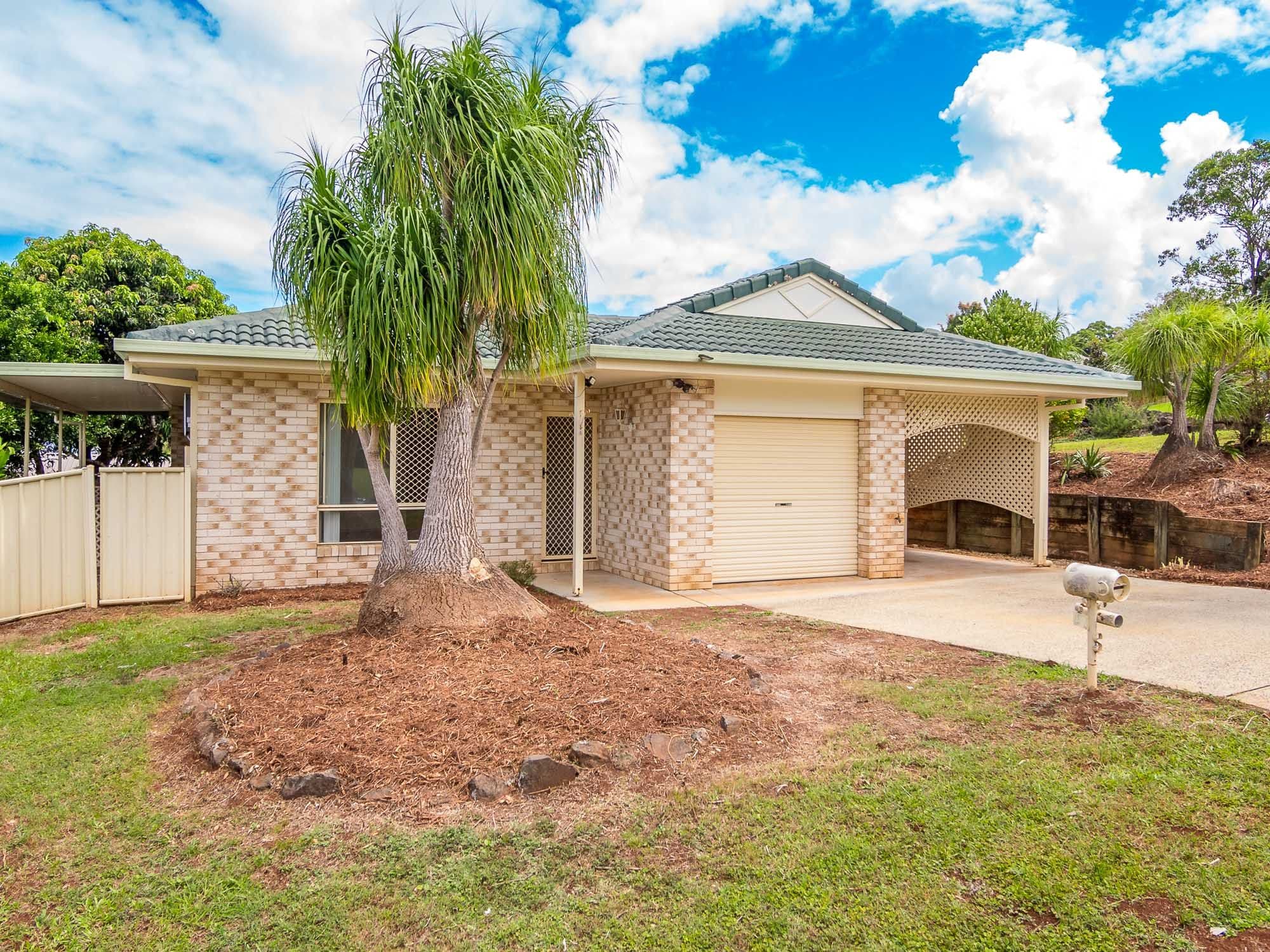 1 Kingsley Court, Goonellabah NSW 2480, Goonellabah - Thumbnail 2