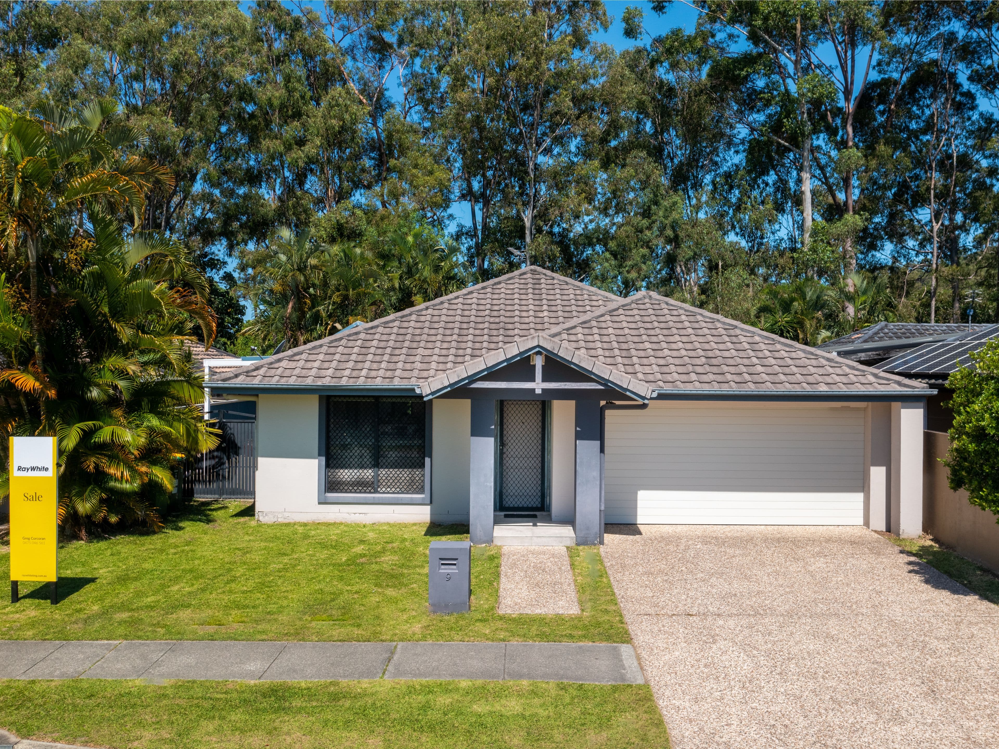 9 Seville Circuit, Burleigh Waters QLD 4220, Burleigh Waters - Image 1