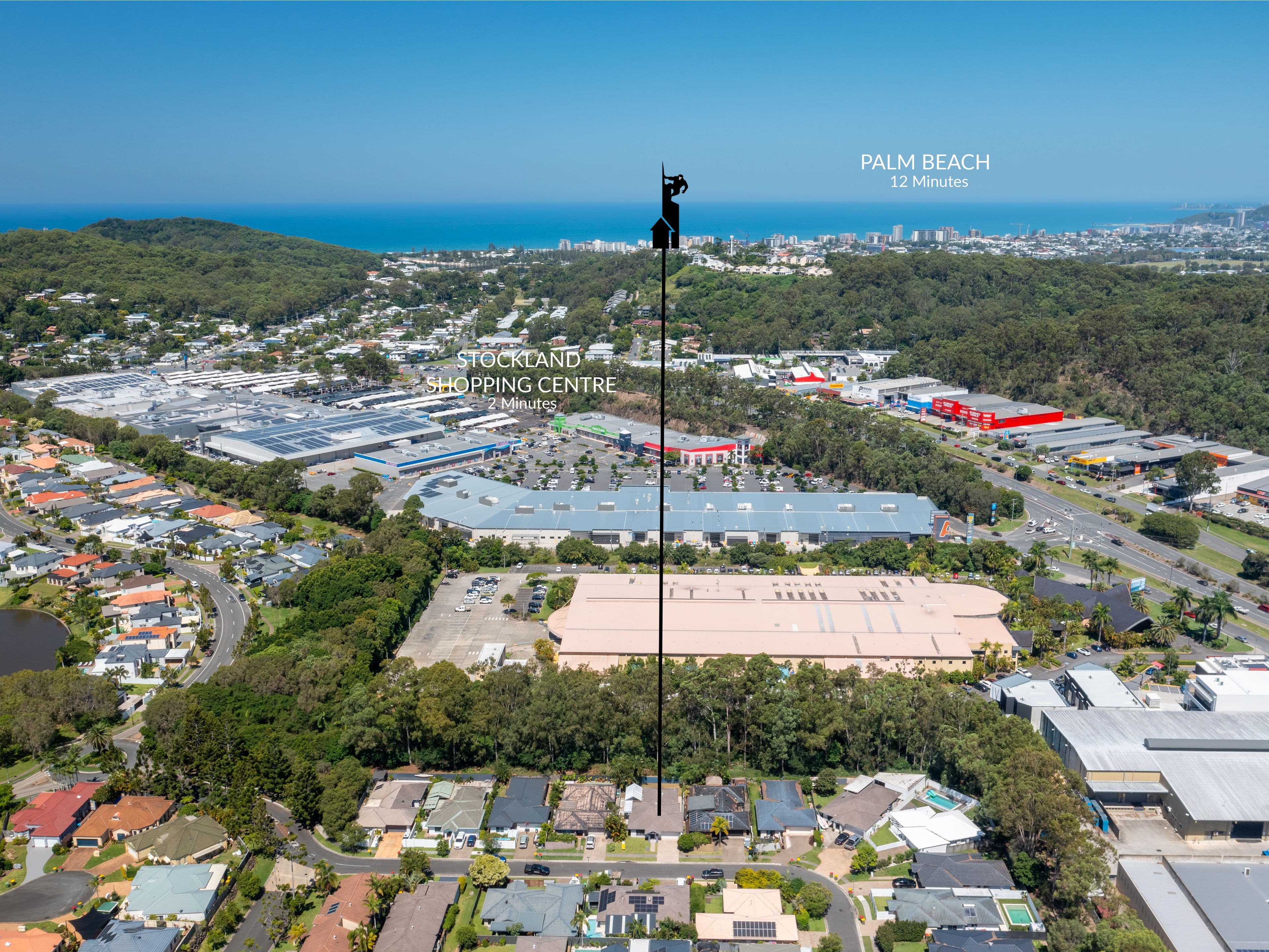 9 Seville Circuit, Burleigh Waters QLD 4220, Burleigh Waters - Thumbnail 2
