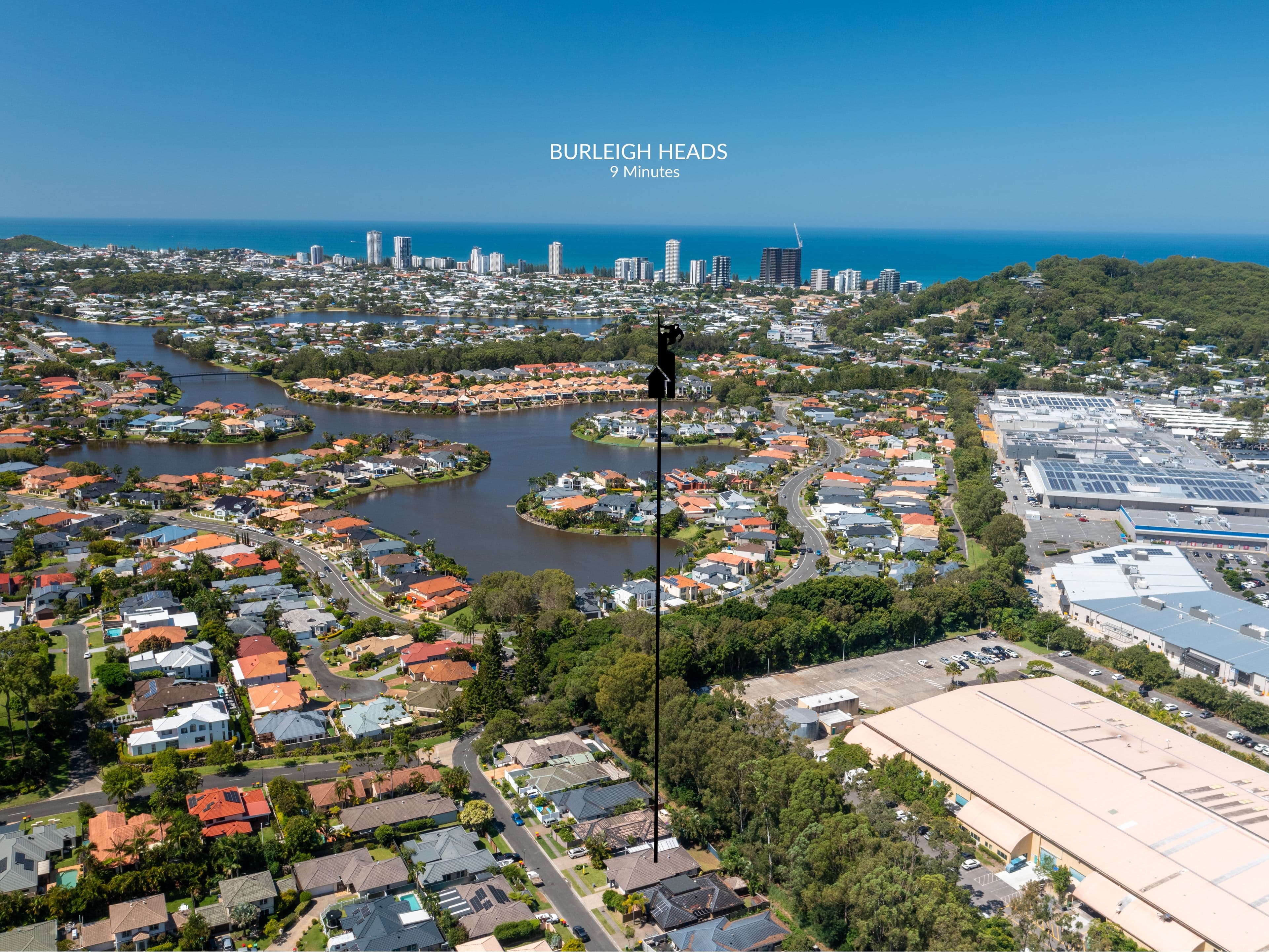 9 Seville Circuit, Burleigh Waters QLD 4220, Burleigh Waters - Thumbnail 3
