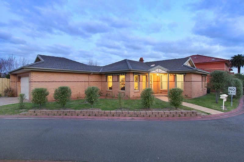 5 Federation Walk, HUGHESDALE VIC 3166, Hughesdale - Image 1