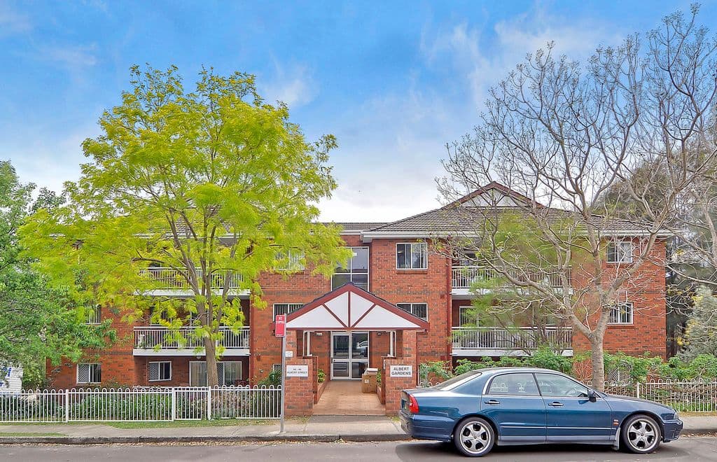 44-46 Albert Street, Hornsby NSW 2077, Hornsby - Image 1