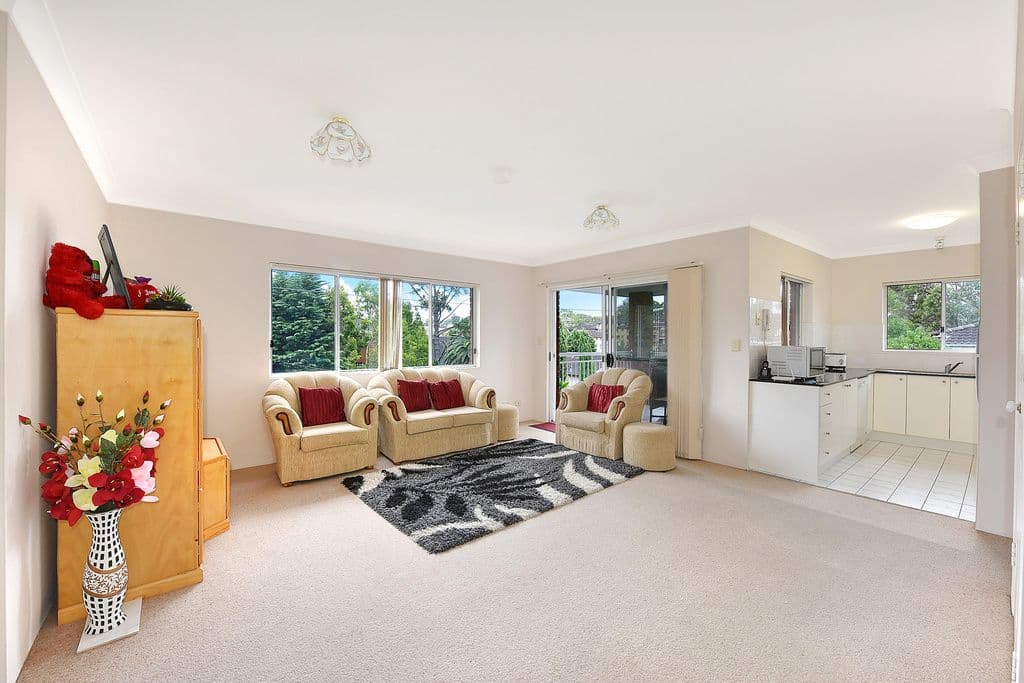 44-46 Albert Street, Hornsby NSW 2077, Hornsby - Thumbnail 3