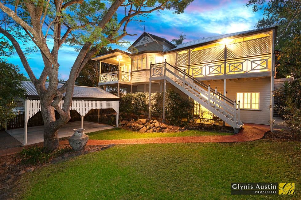47 Raleigh Parade, ASHGROVE QLD 4060, Ashgrove - Image 1