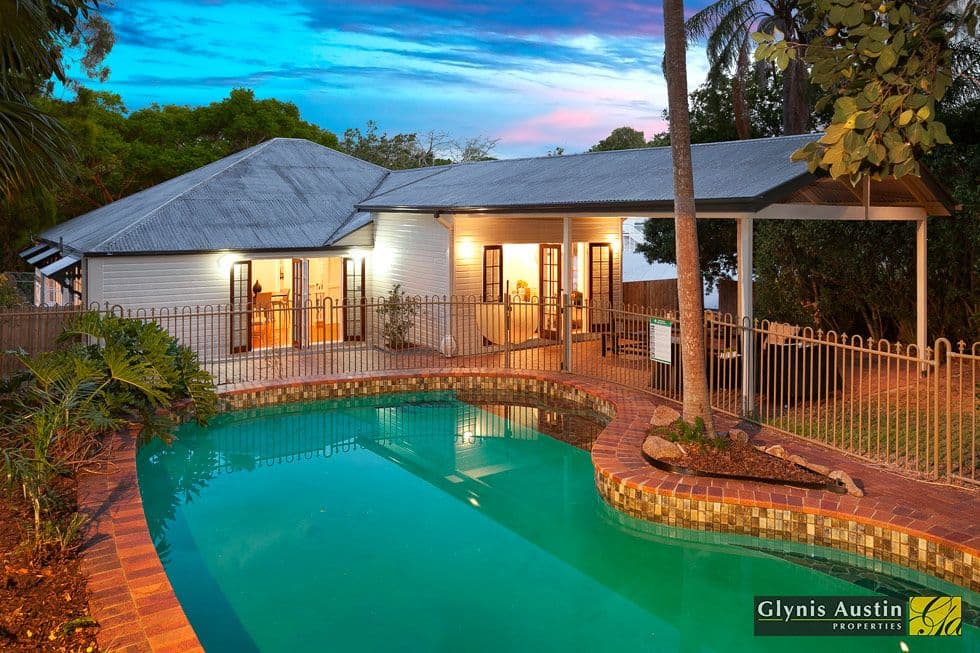 47 Raleigh Parade, ASHGROVE QLD 4060, Ashgrove - Thumbnail 3