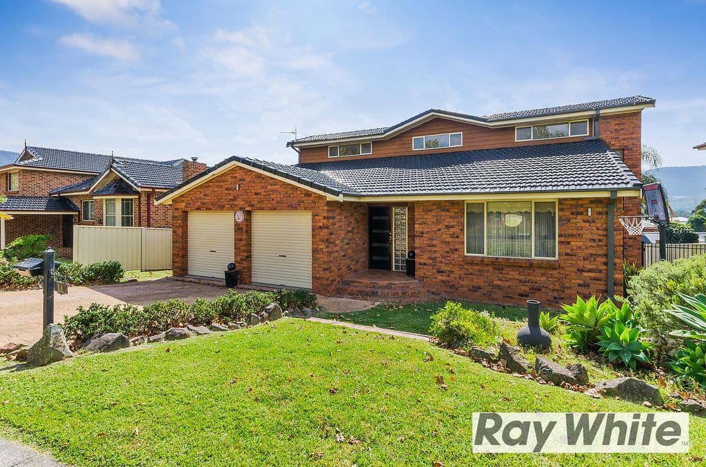 28 Lucas Drive, Horsley NSW 2530, Horsley - Image 1