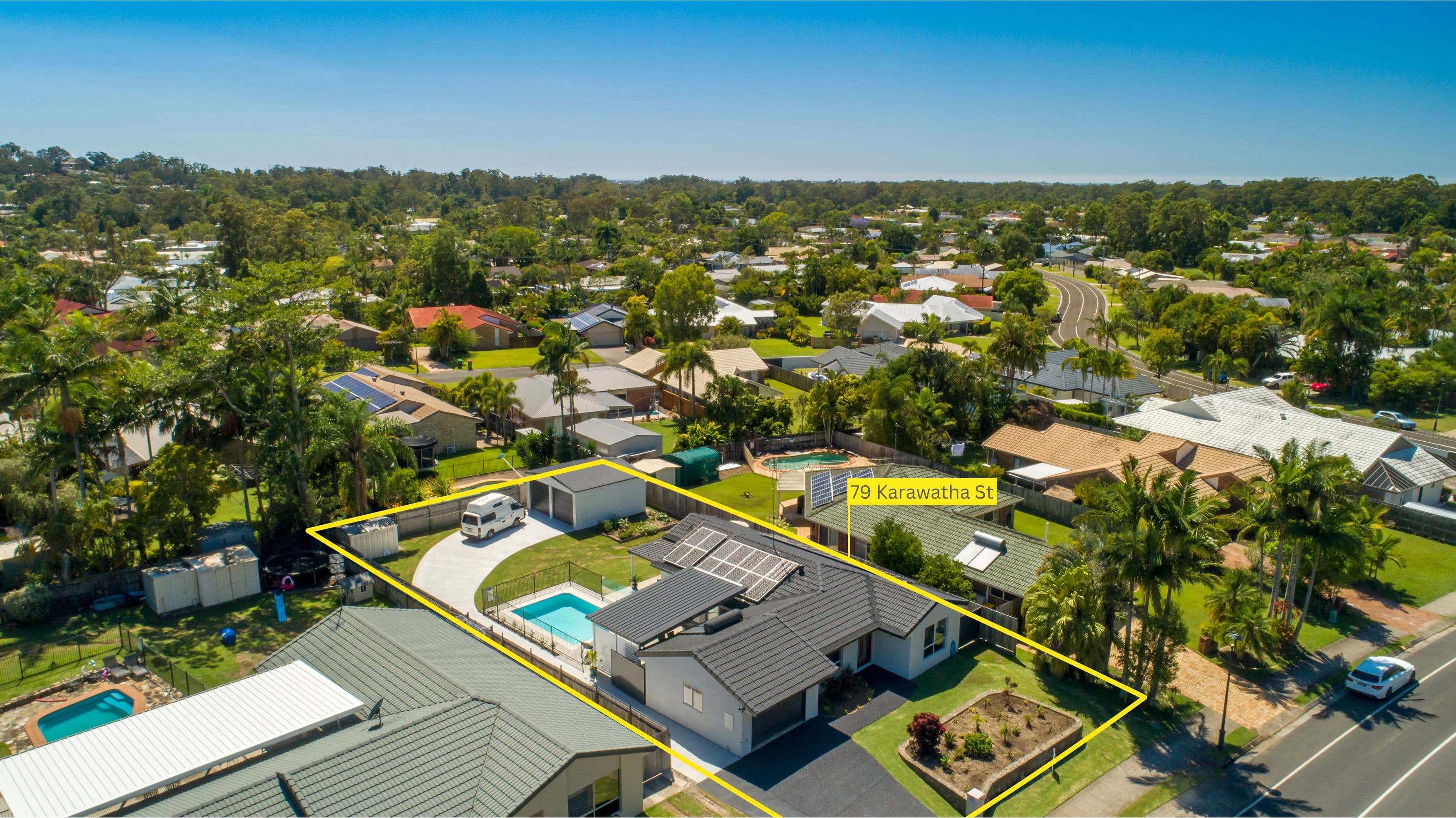 79 Karawatha Street, Buderim QLD 4556, Buderim - Image 1