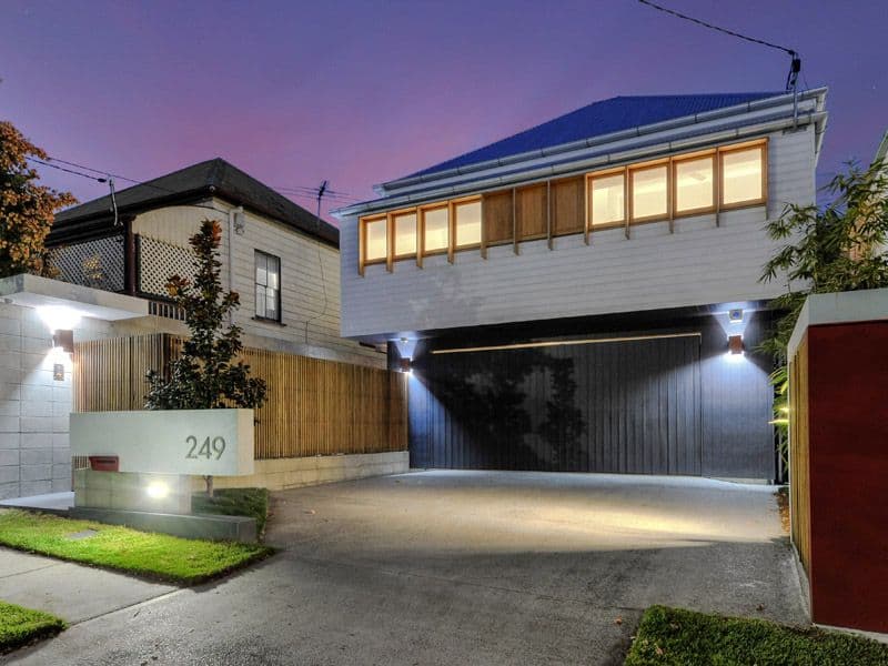 249 Harcourt Street, NEW FARM QLD 4005, New Farm - Thumbnail 3