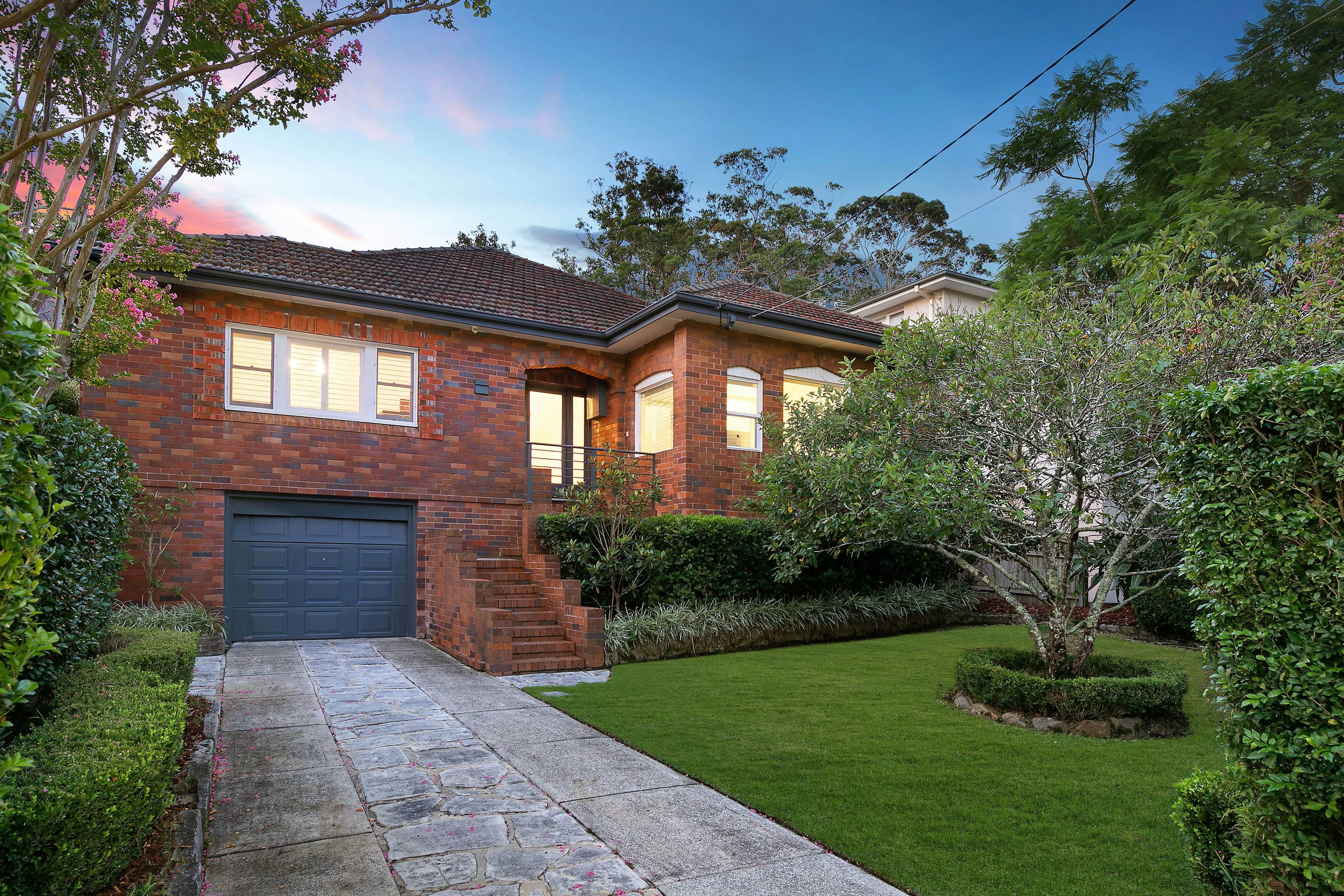12 Carnarvon Road, Roseville NSW 2069, Roseville - Thumbnail 2