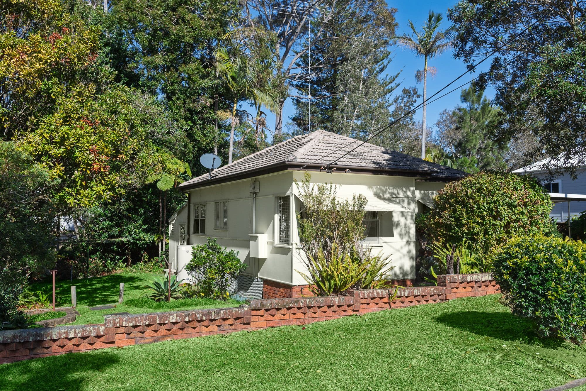 2 Nemesia Avenue, Caringbah South NSW 2229, Caringbah South - Image 1