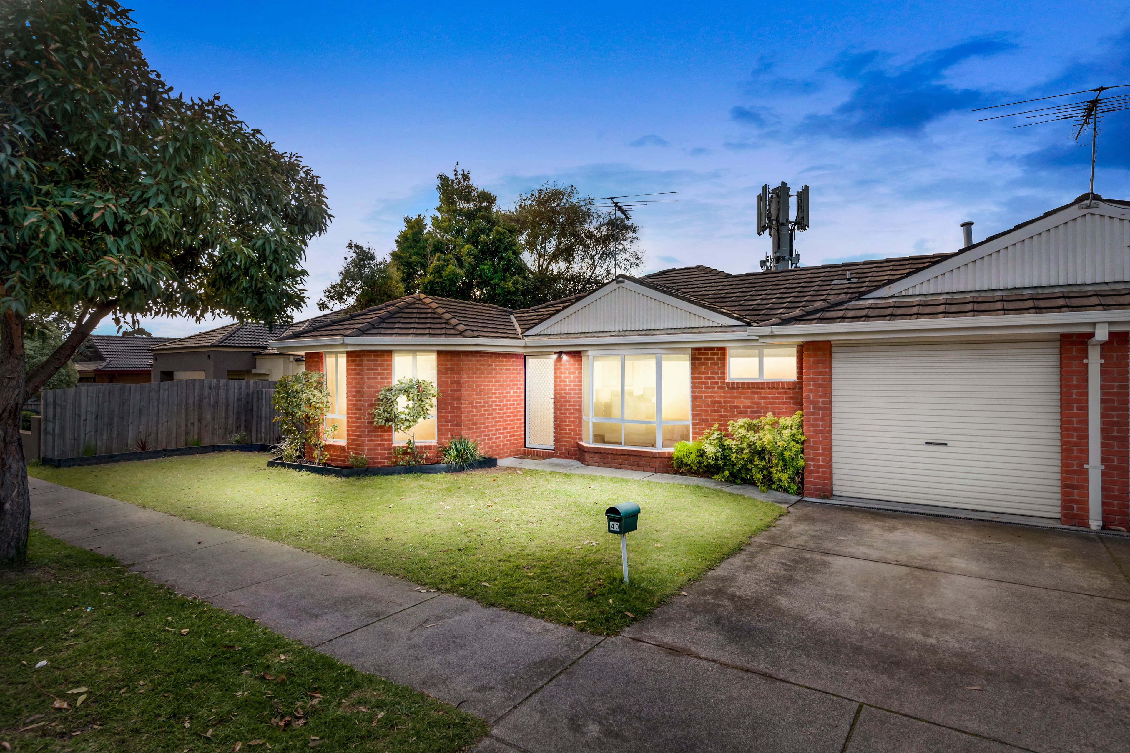 40 Kinrade Street, Hughesdale VIC 3166, Hughesdale - Image 1